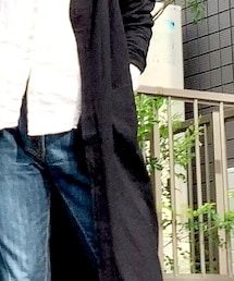 no brand | カーディガン/ボレロ