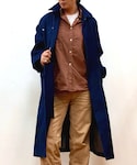 GLOBAL WORK(グローバルワーク)の「トップス(シャツ/ブラウス)」