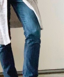 BLUE WAY | デニムパンツ