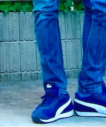 PUMA | スニーカー