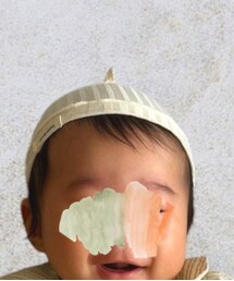 ピーカブー | その他ベビーウェア