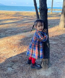 ボンジュールダイアリー | ワンピース/ドレス