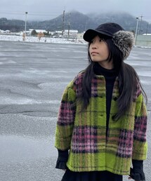 WOLF&RITA | ジャケット/アウター