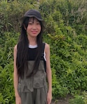 Instagram記載の「オールインワン・サロペット(オールインワン・サロペット)」