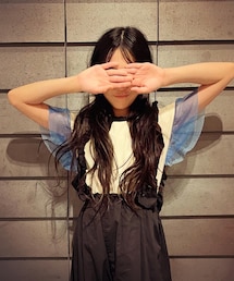 WOLF&RITA | トップス