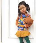 Misha & Puff(ミーシャアンドパフ)の「トップス(ベスト)」