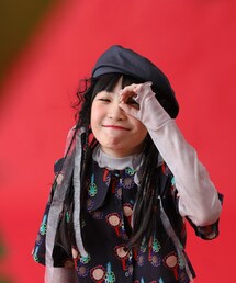 WOLF&RITA | トップス