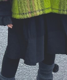 nunuforme | ワンピース/ドレス