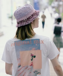 172 | ニットキャップ/ビーニー