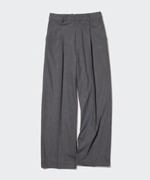 UNIQLO | スラックス