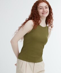 UNIQLO | タンクトップ