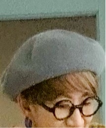 CA4LA | ハンチング/ベレー帽