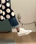 UNIQLO(ユニクロ)の「パンツ(デニムパンツ)」