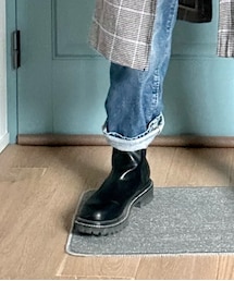 ORiental TRaffic | ブーツ