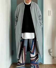 DISCOAT | シャツ/ブラウス