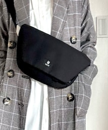 MILESTO | ボディバッグ/ウエストポーチ