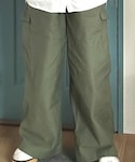 Ungrid(アングリッド)の「パンツ(カーゴパンツ)」