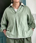JOURNAL STANDARD(ジャーナルスタンダード)の「トップス(シャツ/ブラウス)」