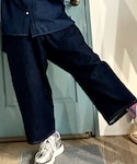 SO(エスオー)の「パンツ(デニムパンツ)」