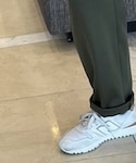 NEW BALANCE(ニューバランス)の「シューズ(スニーカー)」