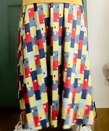 MERCURY | スカート