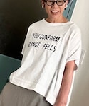 Bou Jeloud(ブージュルード)の「トップス(Tシャツ/カットソー)」