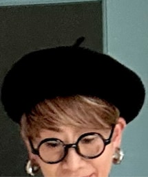 LEPSIM | ハンチング/ベレー帽