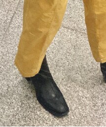 ORiental TRaffic | ブーティ