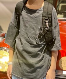 ZARA KIDS | Tシャツ/カットソー