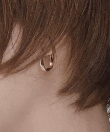 ABC | イヤリング