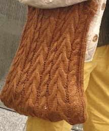 ABC | ショルダーバッグ