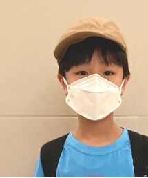 ZARA KIDS | キャップ