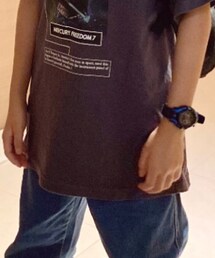 ZARA KIDS | Tシャツ/カットソー