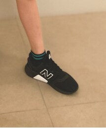 NEW BALANCE | スニーカー