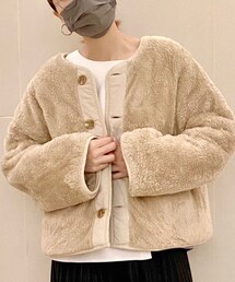 ABC | ジャケット/アウター