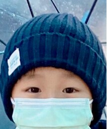 DAISO | ニットキャップ/ビーニー