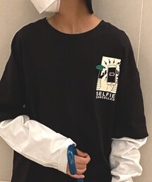 ZARA KIDS | Tシャツ/カットソー