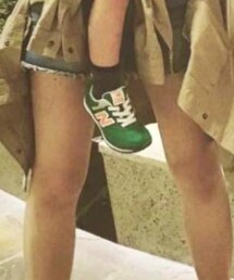 NEW BALANCE | スニーカー