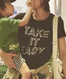 ZARA | Tシャツ/カットソー