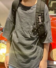 ZARA | Tシャツ/カットソー