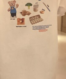 ABC | Tシャツ/カットソー