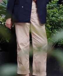 Bryceland’s | チノパンツ