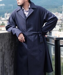 UNITED ARROWS | チェスターコート