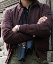 Camoshita | ジャケット/アウター