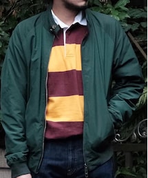 BARACUTA | ジャケット/アウター