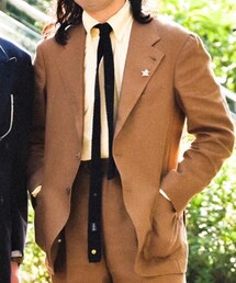 MAKER'S SHIRT KAMAKURA | ネクタイ