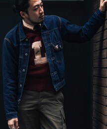 LEVI'S VINTAGE CLOTHING | デニムジャケット