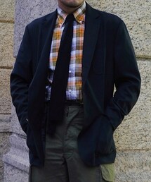 MAKER'S SHIRT KAMAKURA | シャツ/ブラウス