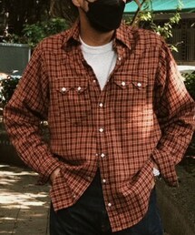 Rockmount Ranch Wear | シャツ/ブラウス