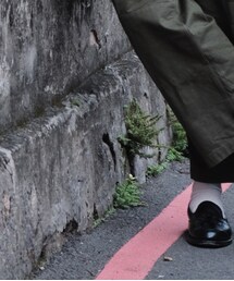 ALDEN | ローファー